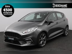 Ford Fiesta - 1.0 EcoBoost 100 ST-Line | Navigatie | Climate Control