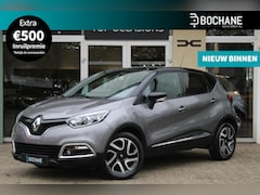 Renault Captur - 1.2 TCe Dynamique Trekhaak | Achterruitrijcamera | Armsteun