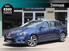 Renault Mégane Estate - 1.2 TCe 130 Bose Parkeer sensoren | Cruise Control |