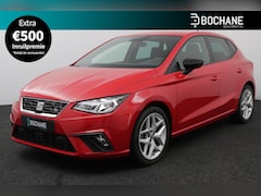 Seat Ibiza - 1.0 TSI FR Business Intense