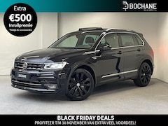 Volkswagen Tiguan - 1.5 TSI ACT 3x R-line | PANO | 1e-EIG. | ORG.NL | VIRTUAL | STOELVERWARMING |