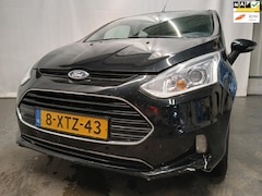 Ford B-Max - 1.0 EcoBoost Titanium - Airco - Navi - BPM - Export - Schade