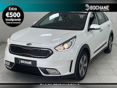 Kia Niro - 1.6 GDi Hybrid DCT6 DynamicLine