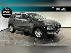 Hyundai Kona - 1.0 T-GDI Fashion | Camera | Clima | App Connect |