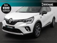 Renault Captur - 1.0 TCe 90 Techno | 360° Rondomzichtcamera | Bose audio