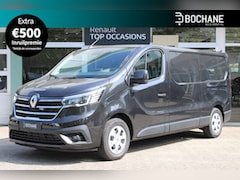 Renault Trafic - 2.0 dCi 130 T30 L2H1 Work Edition | Navigatie | All-Season banden | Trekhaak | Excl. Acces