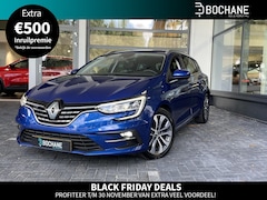 Renault Mégane Estate - 1.3 TCe 140 EDC Techno