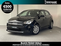 Kia Rio - 1.0 TGDI ComfortPlusLine Navigator | ORG.NL | NAVI | CARPLAY | CAMERA | DAB+ |