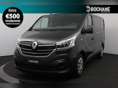 Renault Trafic - 2.0 dCi 145 EDC T27 L1H1 Comfort | Navigatie