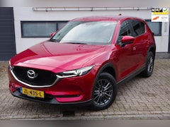 Mazda CX-5 - 2.0 SkyActiv-G 165 Business Comfort