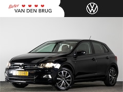 Volkswagen Polo - 1.0 TSI Comfortline | Navigatie | Adaptieve Cruise Control | Airco |