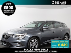 Renault Mégane Estate - 1.3 TCe 140 EDC Intens | Trekhaak | All-Season banden