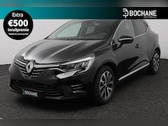 Renault Clio - 1.0 TCe 90 Techno | Dodehoekdetectie | Parkeersensoren