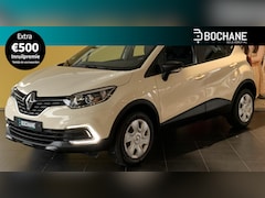 Renault Captur - 0.9 TCe 90 Life | TREKHAAK | AIRCONDITIONING | CRUISE CONTROL | TELEFOONVOORBEREIDING