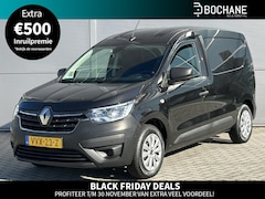 Renault Express - 1.5 dCi 75 Comfort + | AIRCO | APPLE CARPLAY / ANDROID AUTO | TREKHAAK | PARKEER SENSOREN