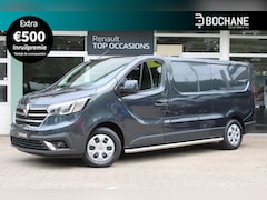 Renault Trafic - 2.0 dCi 130 T30 L2H1 Work Edition | Navigatie | Achteruitrijcamera | Trekhaak | Betimmerin