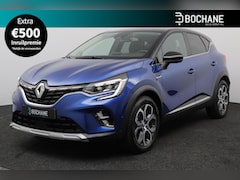 Renault Captur - 1.0 TCe 90 Techno | 360° Rondomzichtcamera | Bose audio