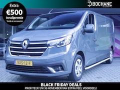 Renault Trafic - 2.0 Blue dCi 130 T30 L2H1 Start Airco/Navi/Camera/Trekhaak