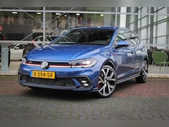 Volkswagen Polo - 2.0 TSI GTI