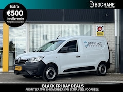 Renault Express - 1.5 dCi 75 Comfort | Navigatie | Achteruitrijcamera| All-Season banden | Trekhaak