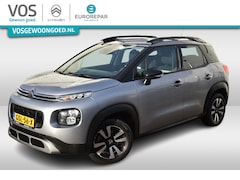 Citroën C3 Aircross - PureTech 110 EAT6 S&S Shine Automaat | Navi | Airco | Parkeerhulp Achter |