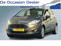 Ford Fiesta - 1.0 EcoBoost Titanium Automaat rijklaar incl garantie