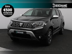 Dacia Duster - 1.3 TCe 130 Prestige | Climate Control | Stoelverwarming