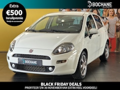 Fiat Punto Evo - 0.9 TwinAir 100 Sempre | 5-Deurs