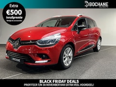 Renault Clio Estate - 0.9 TCe 90 Limited