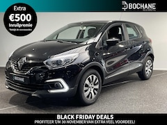 Renault Captur - 0.9 TCe 90 Limited