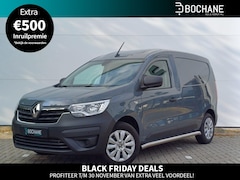 Renault Express - 1.5 dCi 75 Comfort + Navigatie / Parkeersensoren + Camera / LED / Airco / Cruise Control /