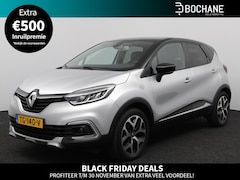 Renault Captur - 0.9 TCe 90 Edition One | Trekhaak