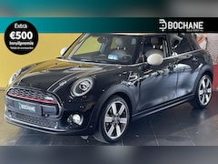 MINI Cooper - 1.5 60 Years Edition | Harman Kardon | Panoramadak | Leder |