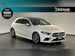 Mercedes-Benz A-klasse - 180 Business Solution AMG | Panoramadak | DAB