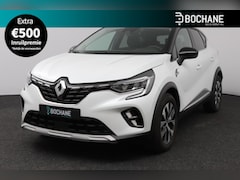 Renault Captur - 1.3 Mild Hybrid 160 EDC Techno | Cruise Control Adaptief | Stoelverwarming