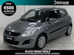 Suzuki Swift - 1.2 Comfort EASSS | 5-Deurs