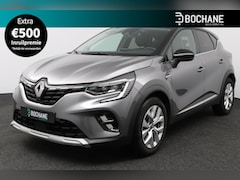 Renault Captur - 1.6 E-Tech Plug-in Hybrid 160 Intens