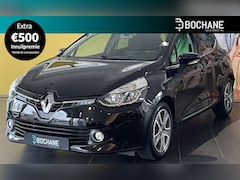 Renault Clio - 0.9 TCe ECO Night&Day | Navigatie | Parkeersensoren | Airco |