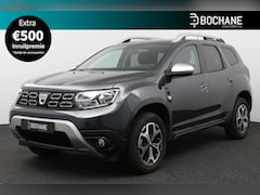 Dacia Duster - 1.3 TCe 130 4x4 Prestige 130PK | Trekhaak 1500kg | Camera| Cruise Control|