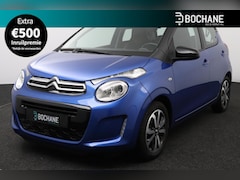 Citroën C1 - 1.0 VTi Shine | 5-Deurs | Navigatie