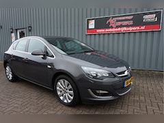 Opel Astra - 1.6 CDTi Cosmo Navi.Camera.Cruise.Clima.Lm.velgen