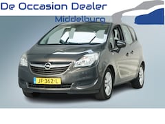 Opel Meriva - 1.4 Turbo Business+ rijklaar incl garantie