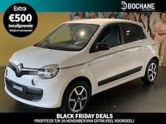 Renault Twingo - 1.0 SCe 70 Limited | PARKEERSENSOREN ACHTER | LICHTMETALEN VELGEN | AIRCONDITIONING | CRUI