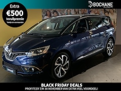 Renault Grand Scénic - 1.3 TCe 140 Bose NAVIGATIE | ACHTERUITRIJCAMERA | PARKEERSENSOREN VOOR-EN ACHTER | CLIMATE