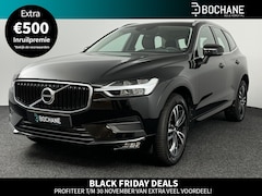 Volvo XC60 - 2.0 T5 Momentum 250PK | Lederen Bekleding | Navigatie |