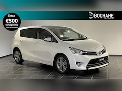 Toyota Verso - 1.8 VVT-i Dynamic Business 7p