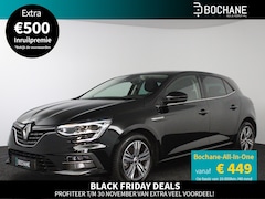 Renault Mégane - 1.3 TCe 140 EDC Intens