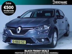 Renault Mégane - 1.3 TCe Limited Clima/Navi/Trekhaak