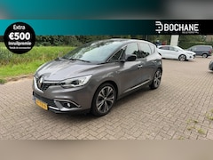 Renault Scénic - 1.2 TCe 130 Intens | Trekhaak | Panoramadak | Parkeersensoren voor, zij en achteruitrijcam