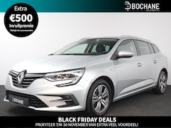 Renault Mégane Estate - 1.3 TCe 140 EDC Intens | Trekhaak | All-Season banden